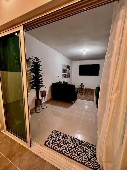 Apartamento Outstanding Pent House W/Jacuzzi Santiago De Los Caballeros Exterior foto